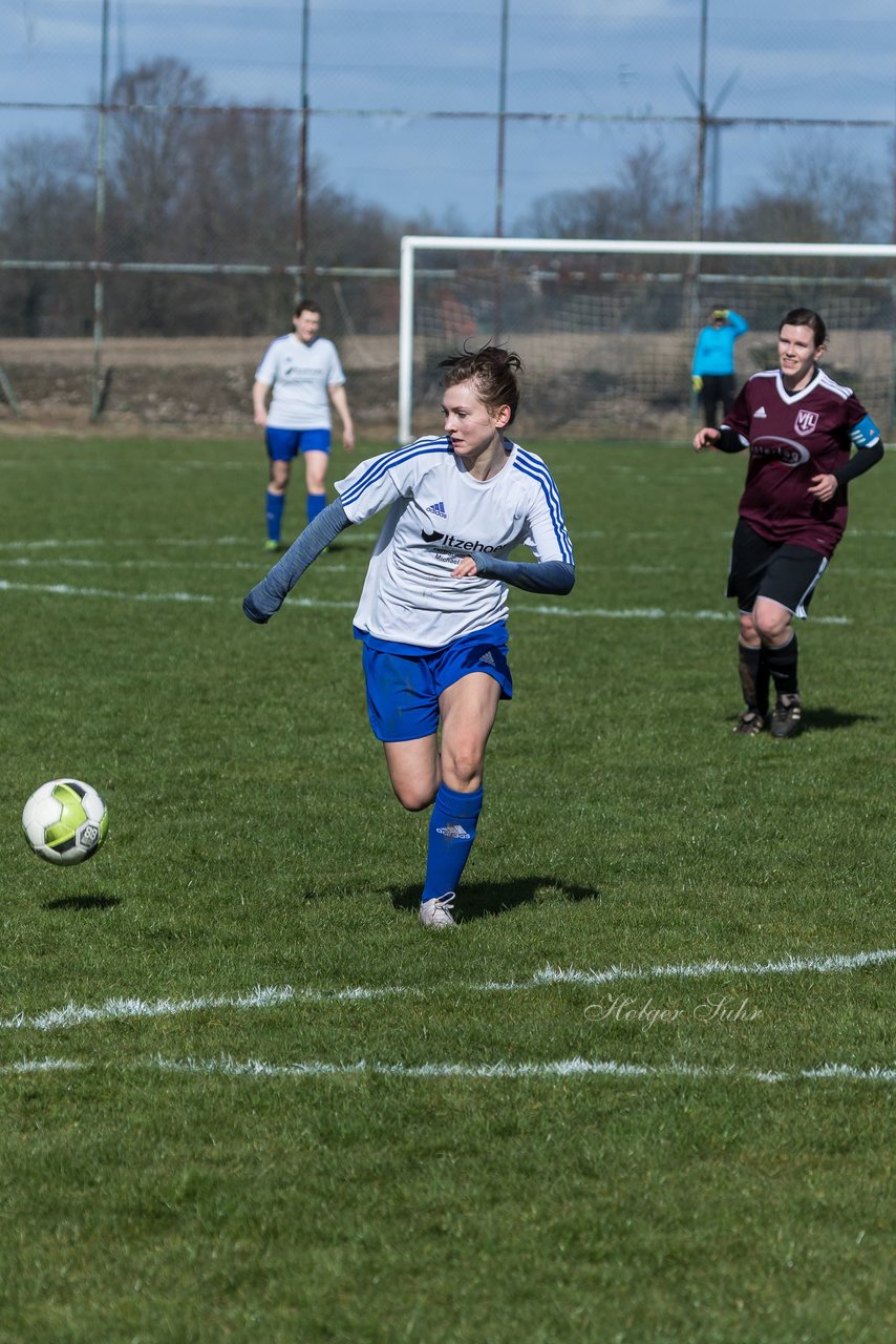 Bild 248 - Frauen TSV Wiemersdorf - VfL Struvenhuetten : Ergebnis: 3:1